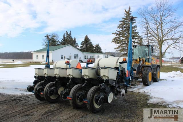 Image of Kinze 3000 equipment image 3