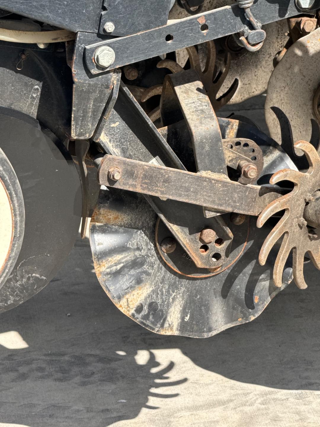 Image of Kinze 3200 Image 1
