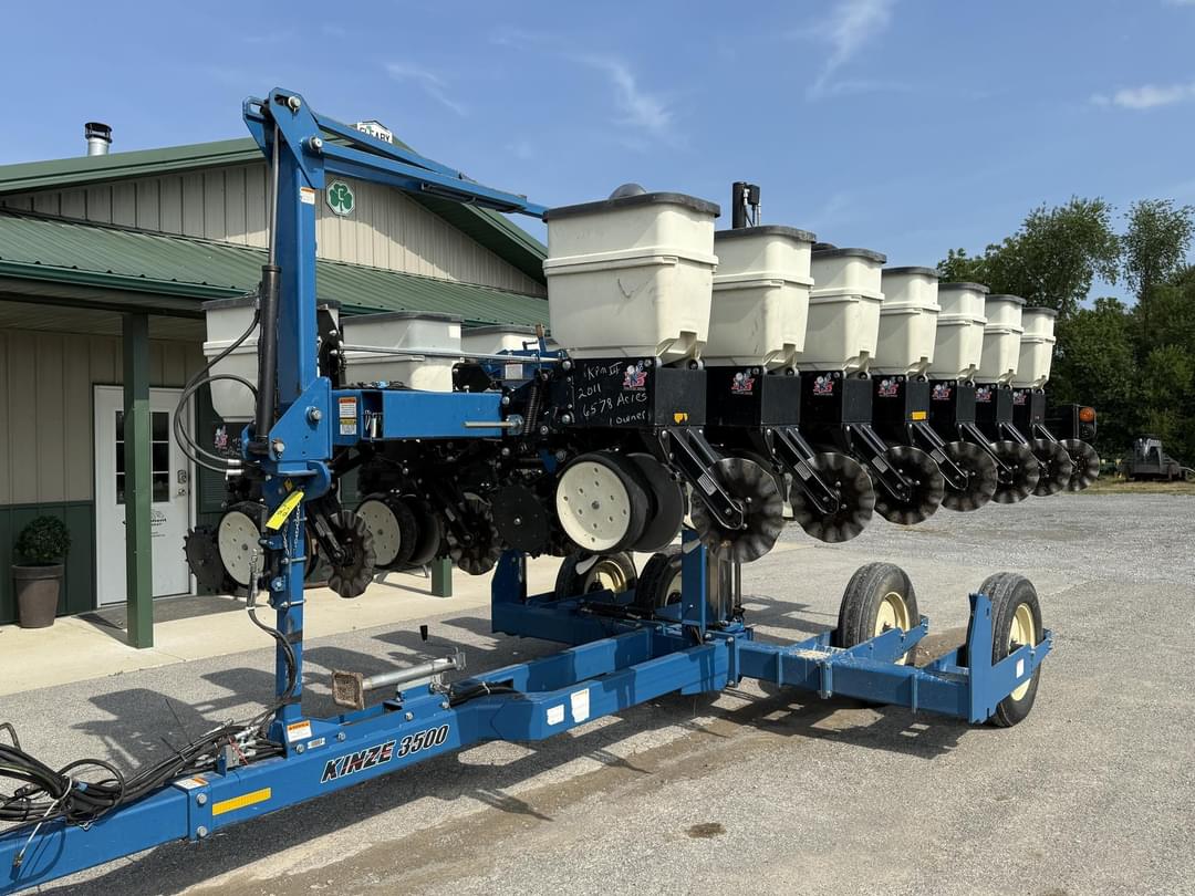 Image of Kinze 3500 Primary image