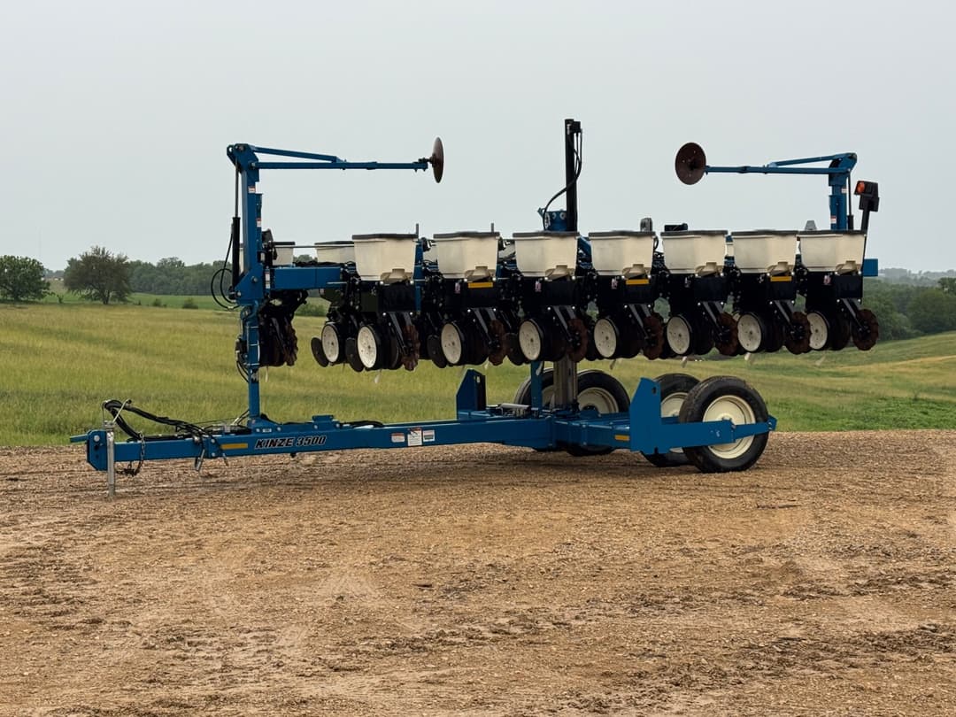 Image of Kinze 3500 Primary image