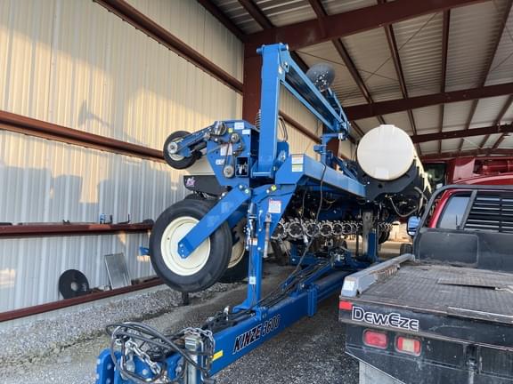 Image of Kinze 3600 Primary image