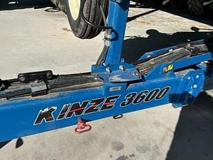 Main image Kinze 3600 15