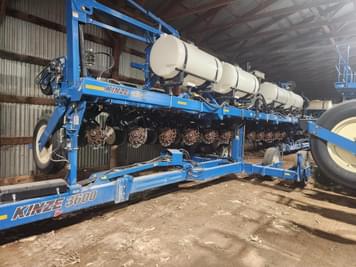 Main image Kinze 3600