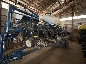 Main image Kinze 3600