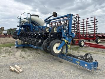 Main image Kinze 3600