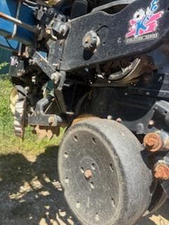 Image of Kinze 3600 equipment image 2