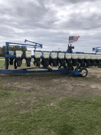 Main image Kinze 3600