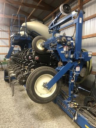 Main image Kinze 3600