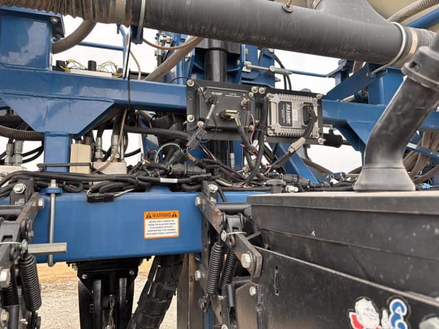 Image of Kinze 3600ASD equipment image 3