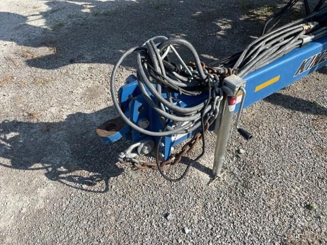 Image of Kinze 3600ASD equipment image 4