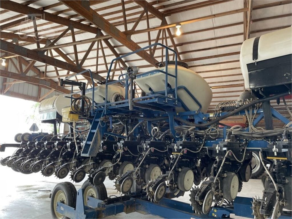 2011 Kinze 3600ASD Equipment Image0