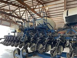 2011 Kinze 3600ASD Image