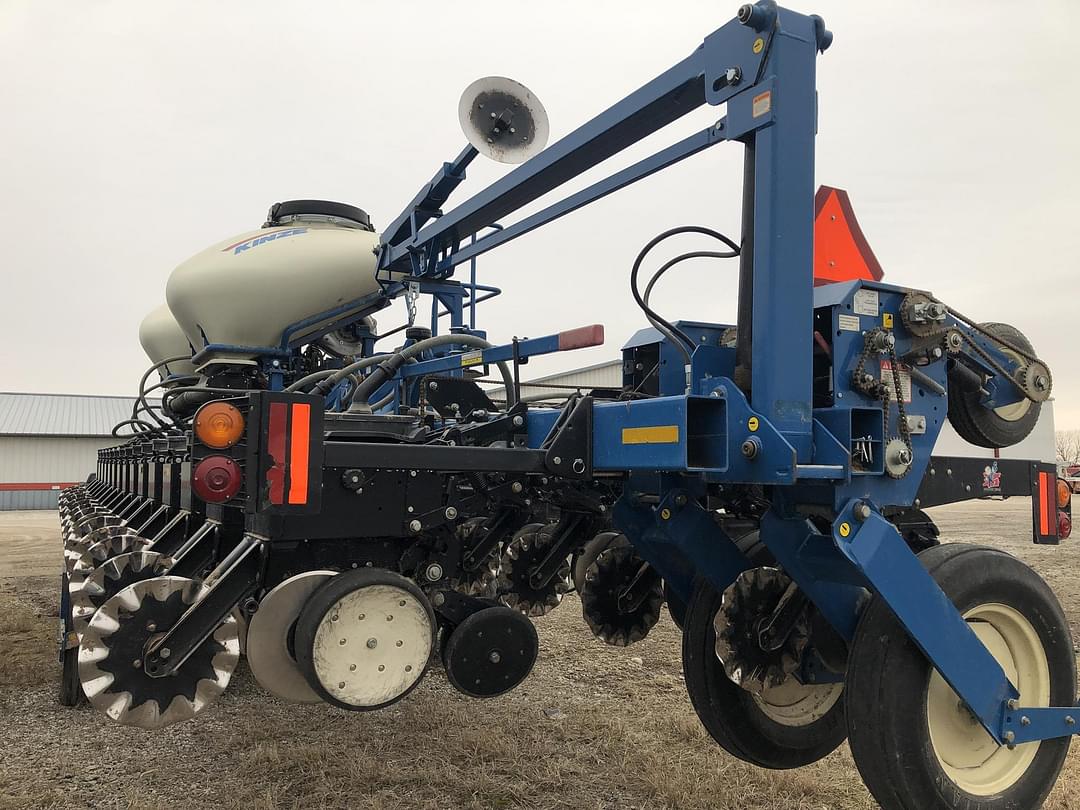 Image of Kinze 3600ASD Primary image