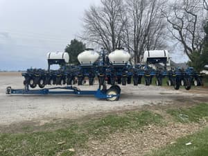 2011 Kinze 3600ASD Image