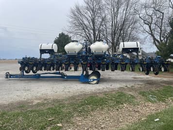 Main image Kinze 3600ASD