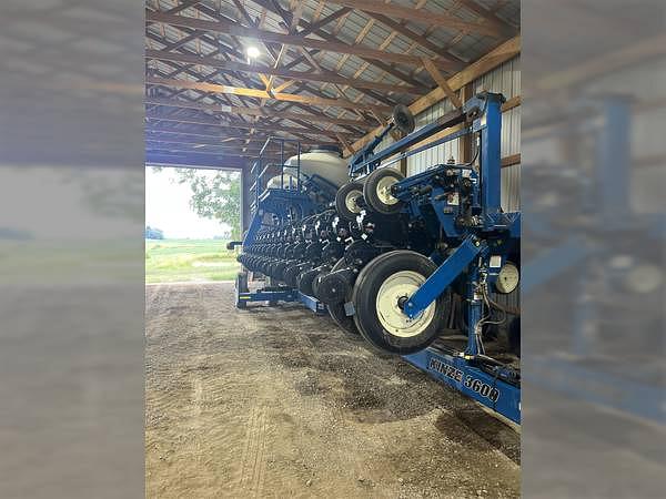 Image of Kinze 3600ASD Primary image