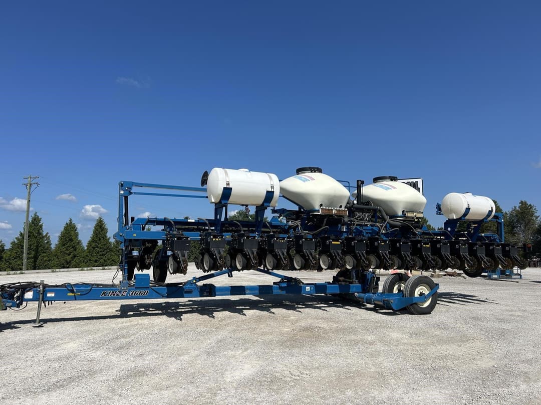 Image of Kinze 3660 Primary image