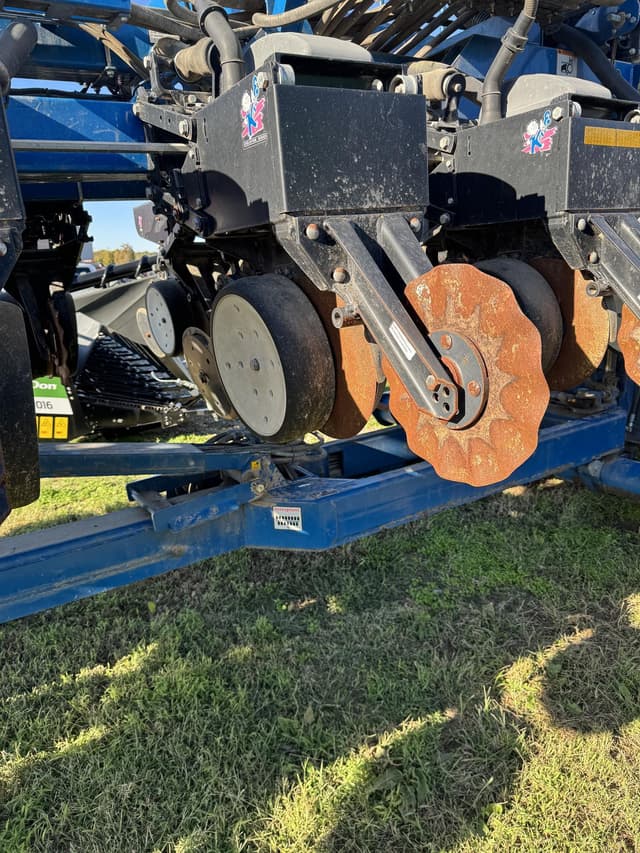 Image of Kinze 3660ASD equipment image 1