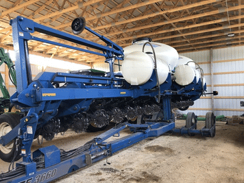 Main image Kinze 3660