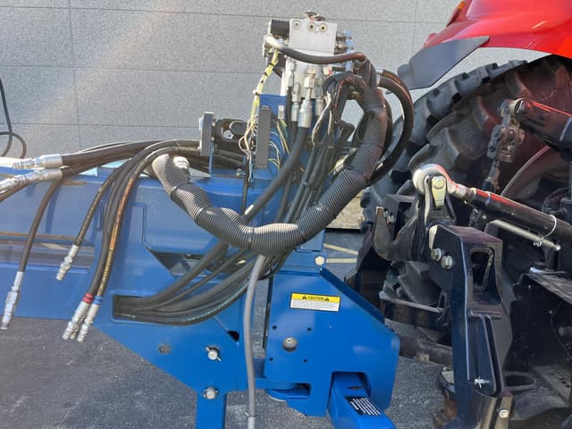 Image of Kinze 3800ASD equipment image 4