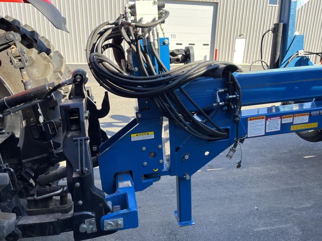 Image of Kinze 3800ASD equipment image 3