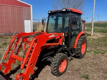 Main image Kioti DK45SE