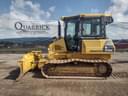 2011 Komatsu D31PX-22 Image