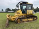 2011 Komatsu D51PXI-22 Image