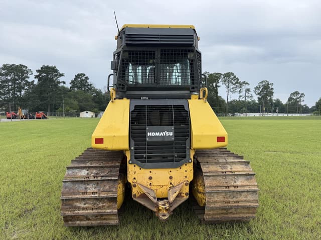 Image of Komatsu D51PXI-22 equipment image 3