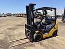2011 Komatsu FG25ST-16 Image