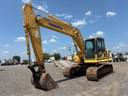 2011 Komatsu PC160LC Image