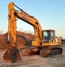 2011 Komatsu PC200LC-8 Image