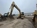 2011 Komatsu PC228US LC Image