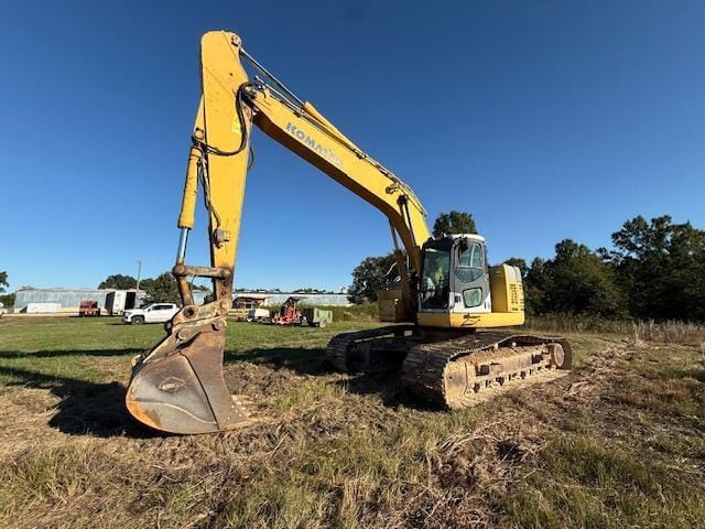 2011 Komatsu PC308USLC Equipment Image0