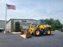 2011 Komatsu WA150 Image
