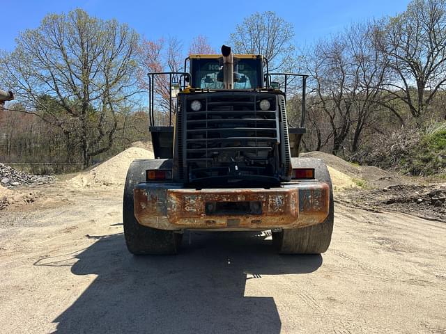 Image of Komatsu WA470 equipment image 3