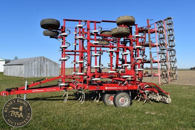 Image of Kongskilde 2900 equipment image 4