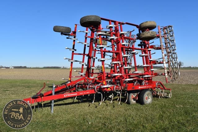 Image of Kongskilde 2900 equipment image 2