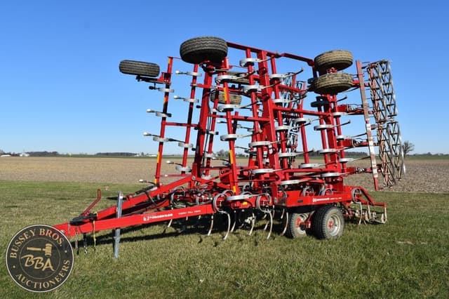 Image of Kongskilde 2900 equipment image 1