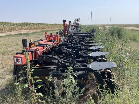 Image of Krause 1200T-1230F equipment image 2