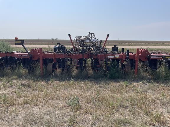 Image of Krause 1200T-1230F equipment image 1