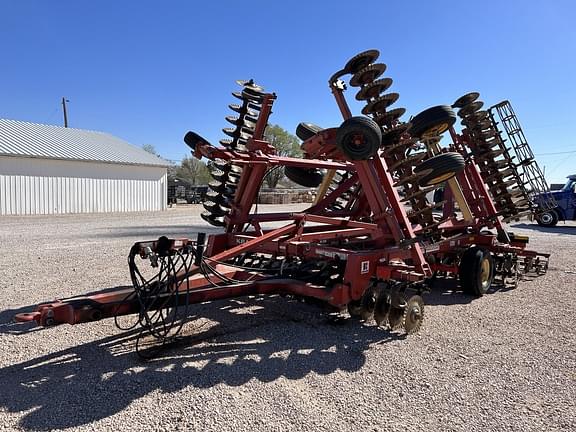 2011 Krause 1200T-1230F Equipment Image0