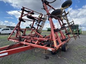 2011 Krause 4000 Image