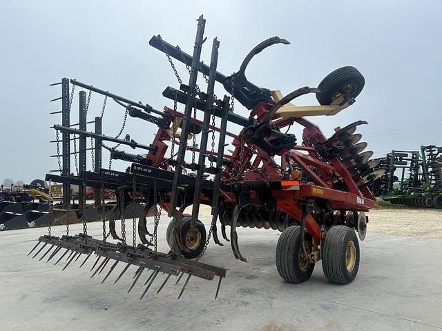 Image of Krause 4820 equipment image 2