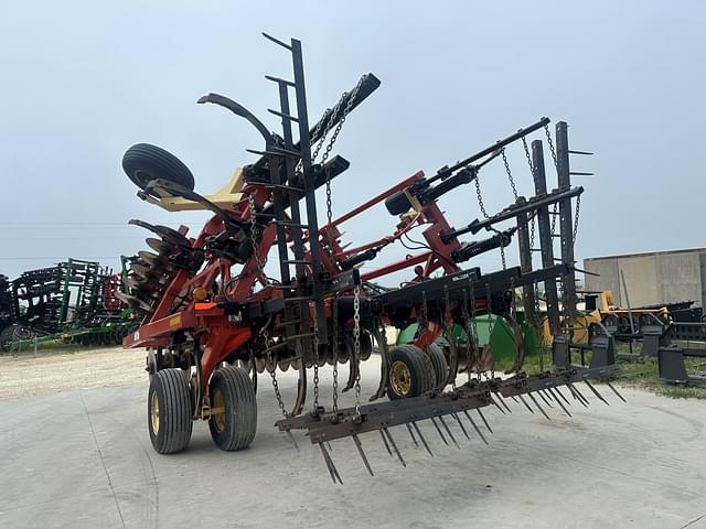 Image of Krause 4820 equipment image 4
