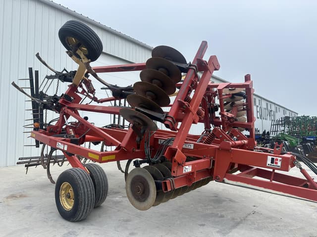 Image of Krause 4820-15 equipment image 1