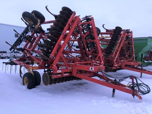 Main image Krause 4820