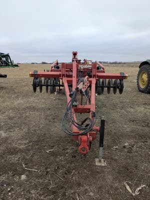 2011 Kuhn Krause 4850-12 Image