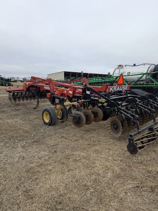 Image of Kuhn Krause 4850-12 equipment image 4