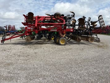 Main image Krause Dominator 4850